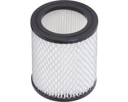 Powerplus POWX300B Asfilter - Voor aszuiger POWX300
