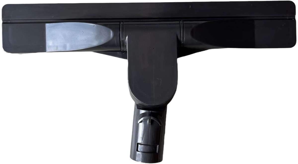 Parketzuigmond - Flexibel - 30 cm - Geschikt voor Dyson — afbeelding 1