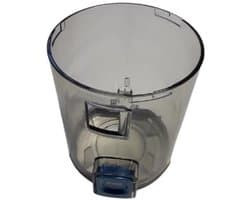 Stofreservoir Stofzuiger - Reservoir Hoover - Stofzuigen Thuis - Specifiek Model - 48028792 - NC