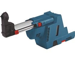 Bosch GDE 18V-16 afzuigset voor GBH 18V-26