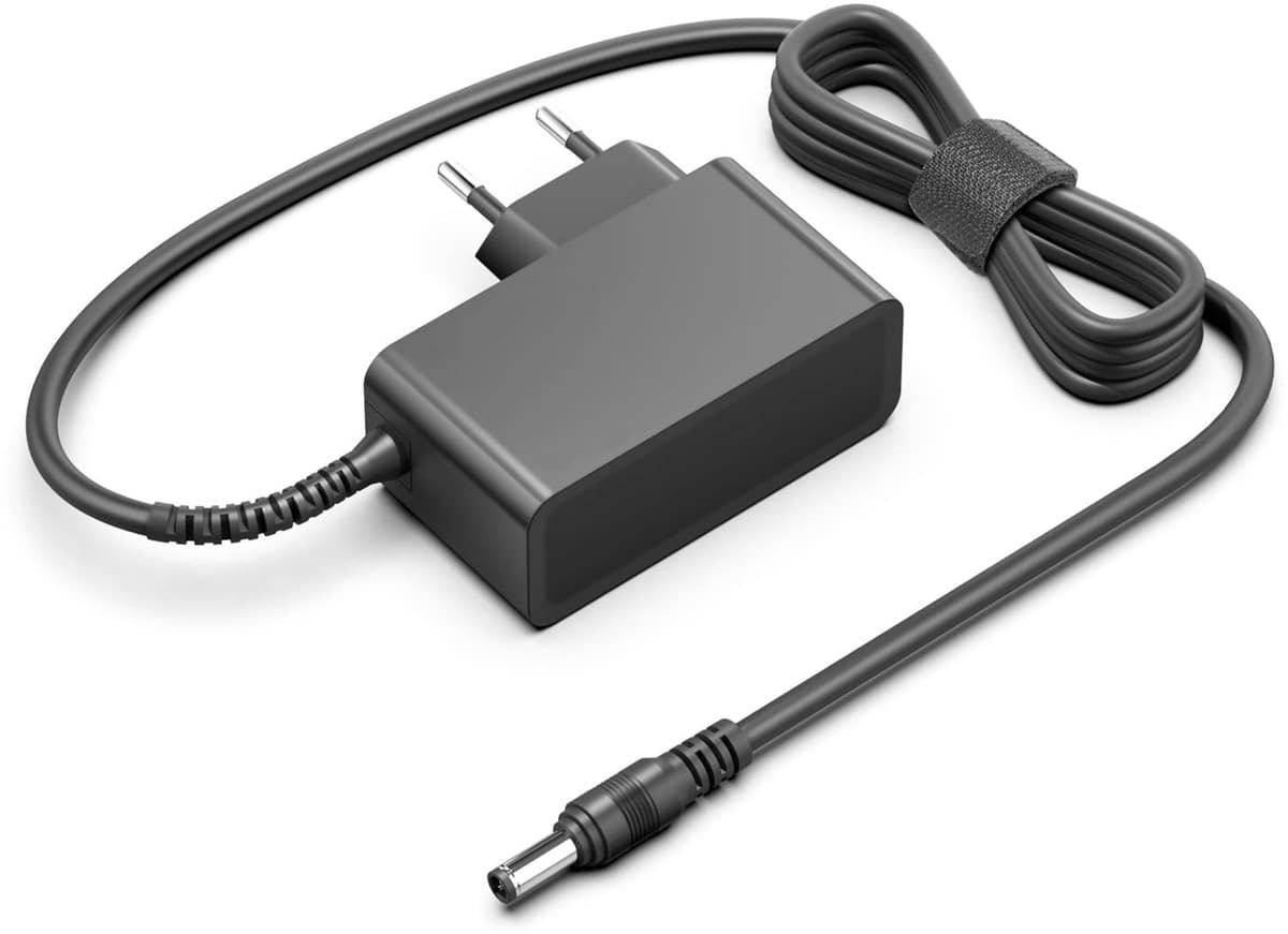 30V Charger voor Bosch Stofzuigers — afbeelding 1