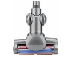 Gemotoriseerde vloerborstelkop voor geschikt voor Dyson DC35, DC34 en DC31 stofzuigers.