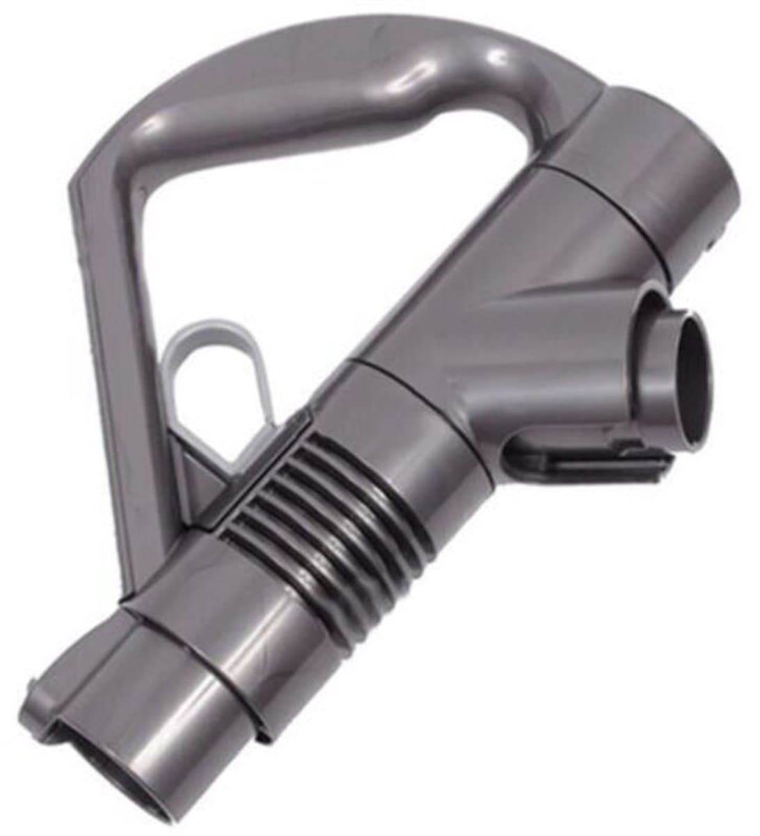 Handgrepen voor geschikt voor Dyson DC29, DC33C, DC37, DC19, DC23, DC26, DC32, DC36, DC48 en DC52 stofzuigers, onderdeelnummer 917276-01. — afbeelding 1