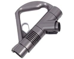 Handgrepen voor geschikt voor Dyson DC29, DC33C, DC37, DC19, DC23, DC26, DC32, DC36, DC48 en DC52 stofzuigers, onderdeelnummer 917276-01.