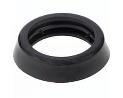 Sluitring geschikt voor AEG Electrolux Nilfisk - 60 x 16mm pakking dichtring afdichting