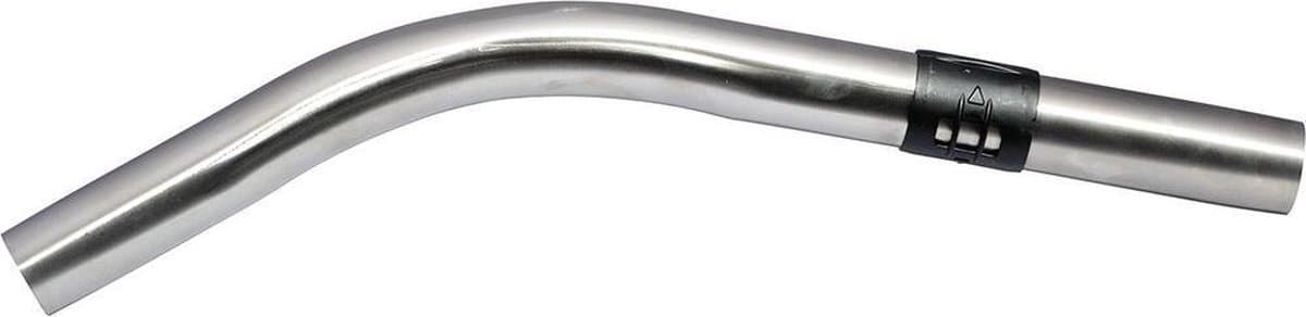 Numatic Stofzuigerbuis Gebogen RVS — afbeelding 1