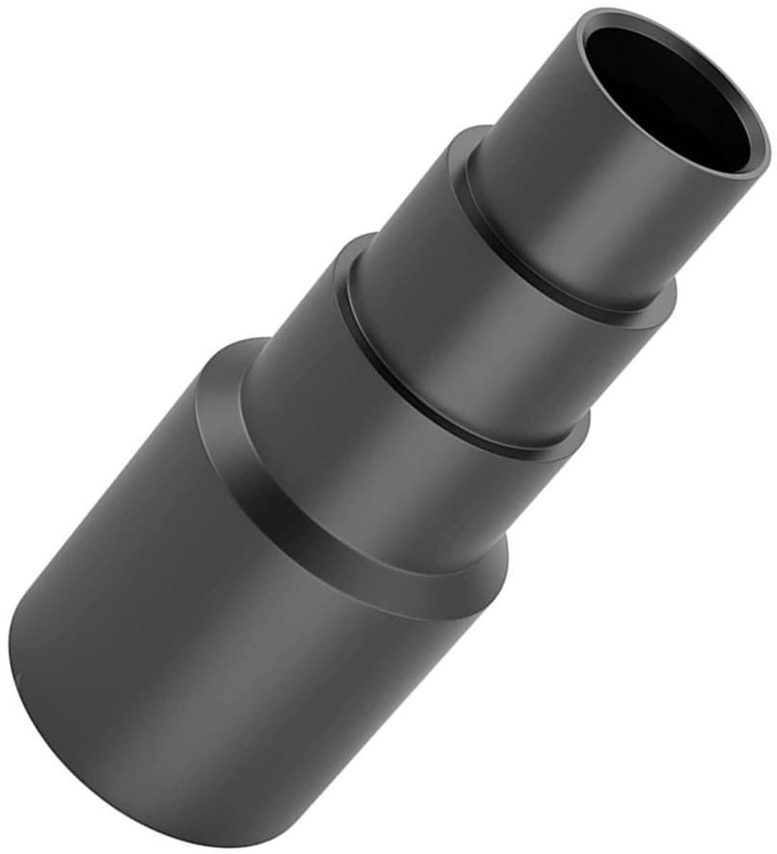 Dailygoods - Dailygoody - Universele Vacuum Adapter - Geschikt voor Standaard Werkplaats Stofzuigers — afbeelding 1