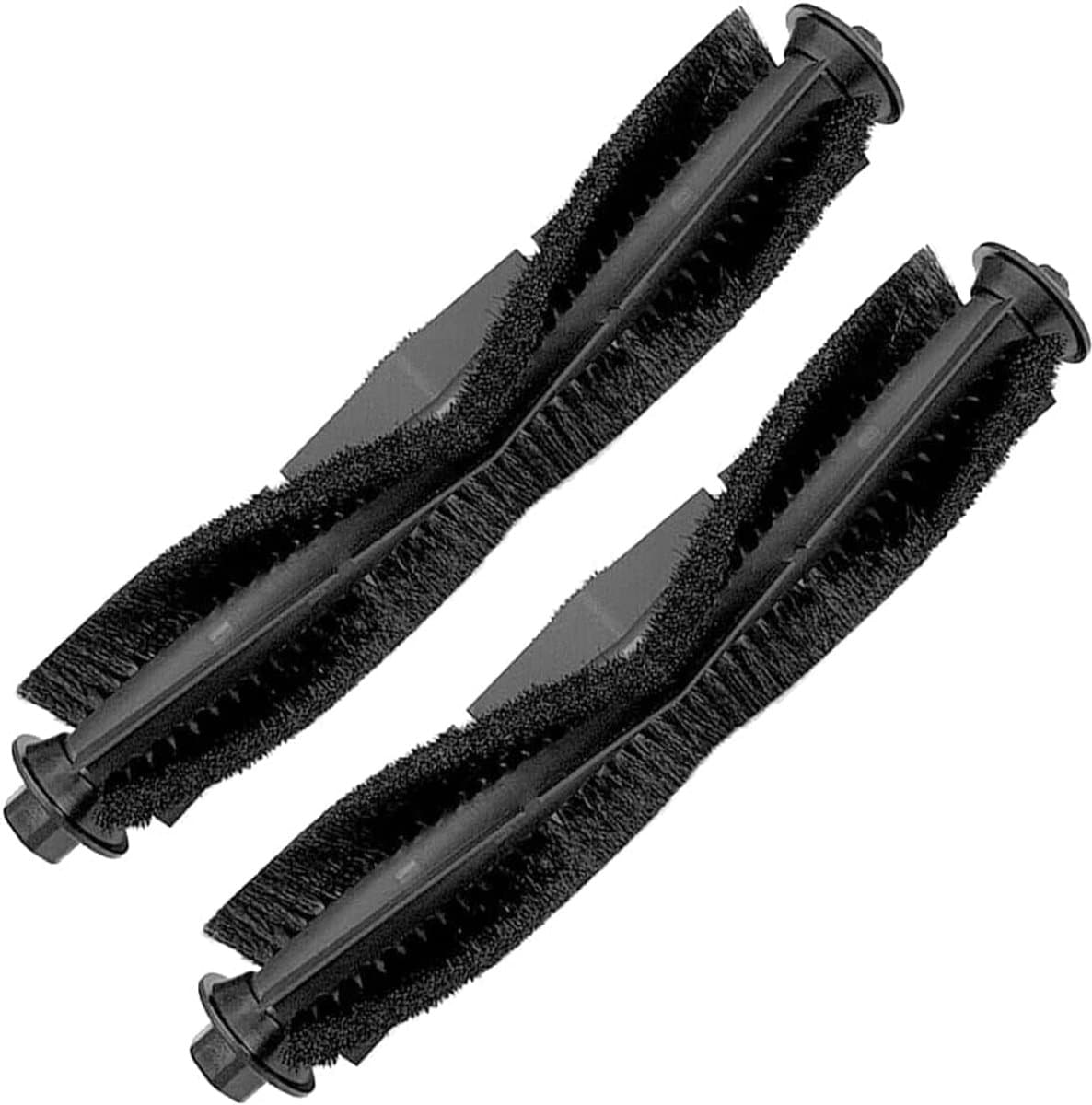 Hoofd Rollenborstel - Geschikt voor Proscenic M7/iHome AutoVac Nova/Uoni V980MAX Stofzuigers — afbeelding 1