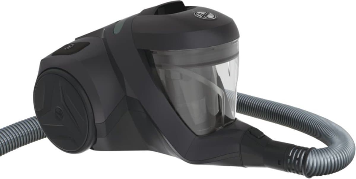 Hoover HP321PAF 011 2 l Cilinderstofzuiger Droog 850 W Zakloos — afbeelding 1