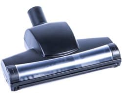 Hoogwaardige tapijtborstel/turbomondstuk 35 mm buisdiameters geschikt voor,,, en vele andere merken