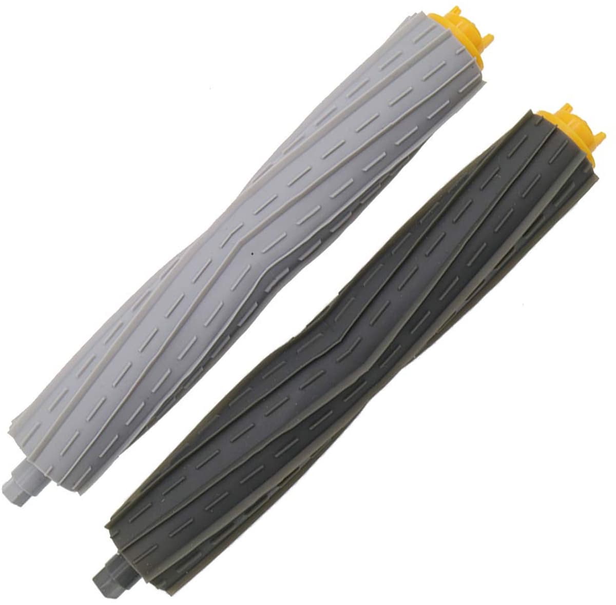 Vervangborstels voor iRobot Roomba (Set van 2) — afbeelding 1