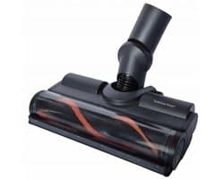 Vloerzuigmond elektrische borstel compatibel met accustofzuiger XC7053 XC7055 XC7057 XC8055 XC8057