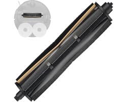 TriCut Borstel voor X40 Ultra Complete/L40 Ultra/L40 Ultra AE/L10s Pro Ultra/L10 Ultra/L20 Ultra/X30 Ultra/X40 Master/L10s Ultra/L10s Ultra Heat, voor Z50 Ultra