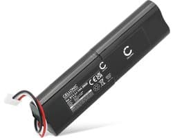 Stofzuigeraccu - 2600 mAh - 14,4 V - Lithium-ion
