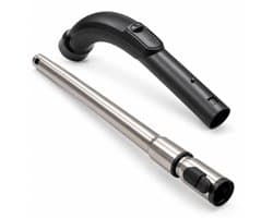 Fixem Telescoopbuis + Pistoolgreep Set geschikt voor Miele Stofzuigers - 35 mm Kliksysteem - 62 tot 104 cm - 9442601