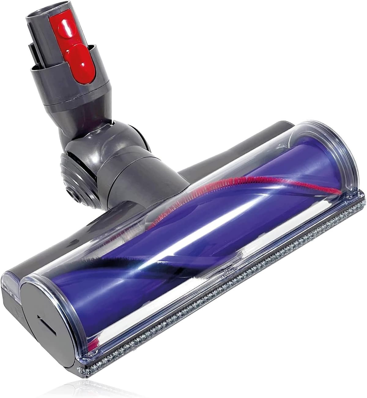 Turbine Borstelkop High Torque voor V7, V8, V10, V11, V15 — afbeelding 1
