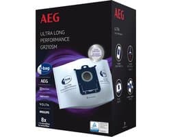 AEG S-Bag GR210SM - Stofzuigerzakken