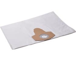 Geschikt voor PARKSIDE. 10 stuks. Stofzuigerzakken voor PWD 25 A2, Synthetisch. COVAKO merk
