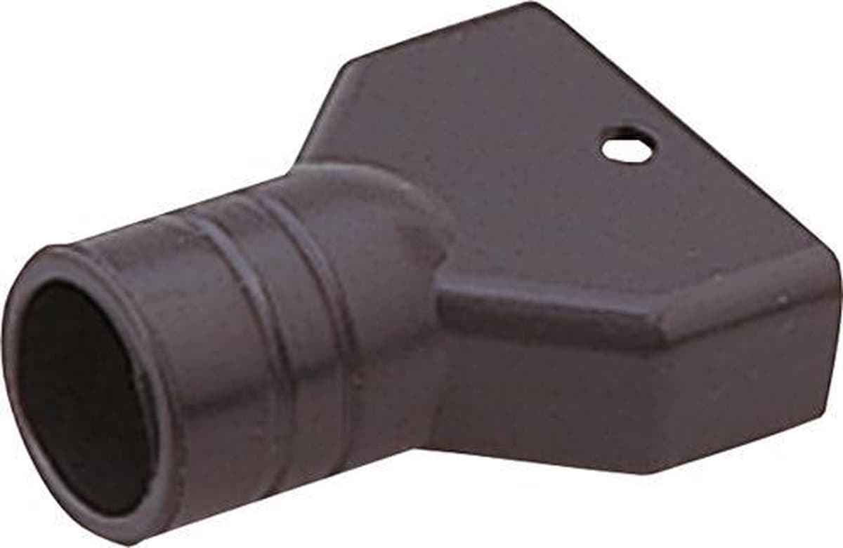 Makita 193745-8 Stofafzuigadapter vlakschuurmachine — afbeelding 1