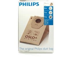 Philips Stofzuigerzak HR6938OSH