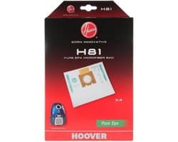 Hoover stofzuigerzak H81