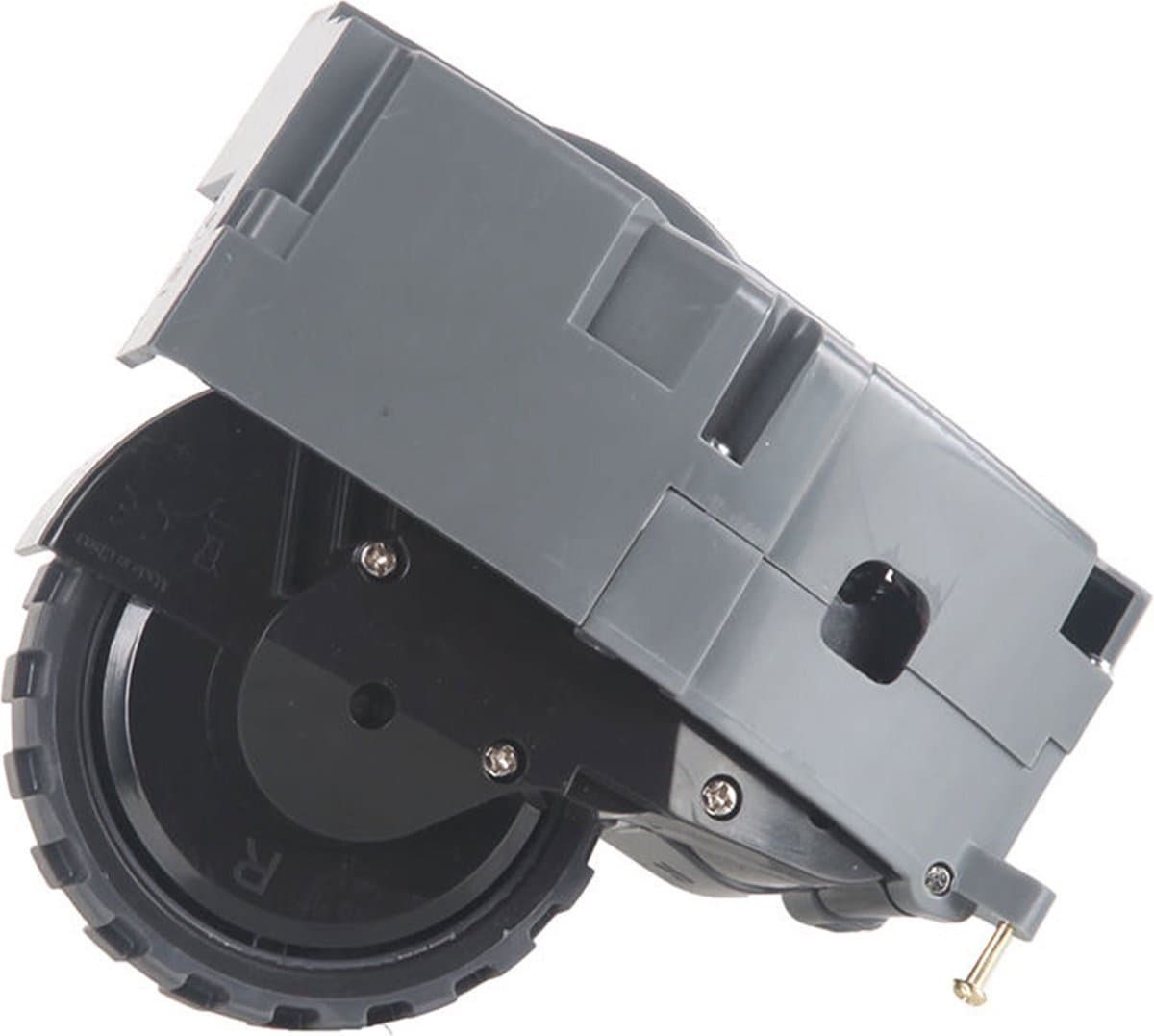 Rechterwielmodule iRobot Roomba Reeks 500-600-700-800-900 — afbeelding 1