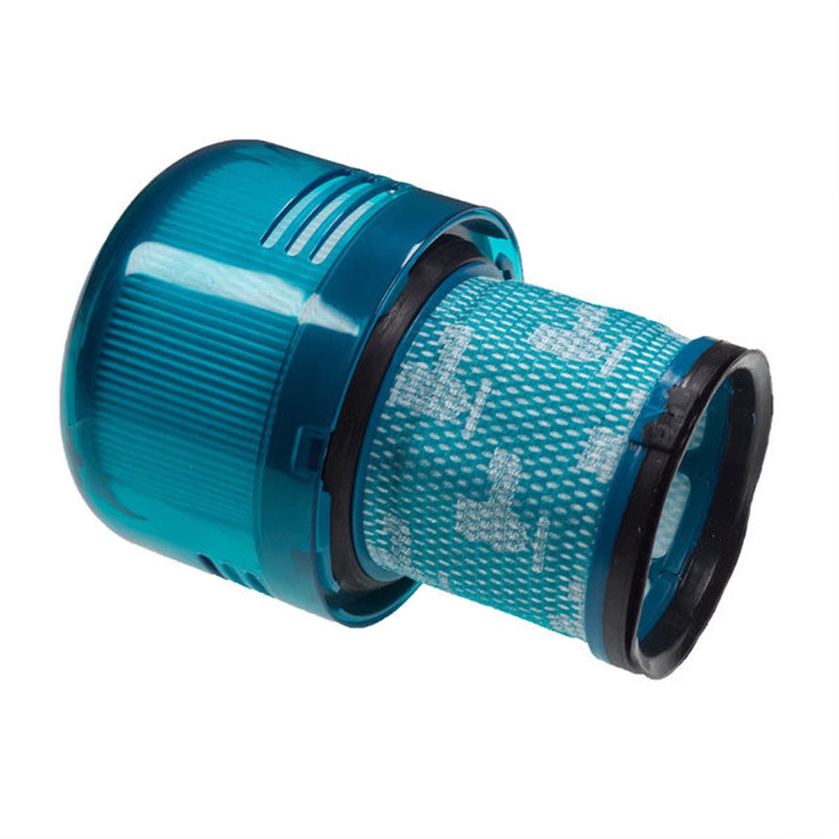Gelijkwaardige aan origineel, Filter Geschikt voor Dyson V15 (SV22) – Wasbaar – Vervangt 97001303 — afbeelding 1