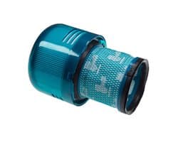 Gelijkwaardige aan origineel, Filter Geschikt voor Dyson V15 (SV22) – Wasbaar – Vervangt 97001303