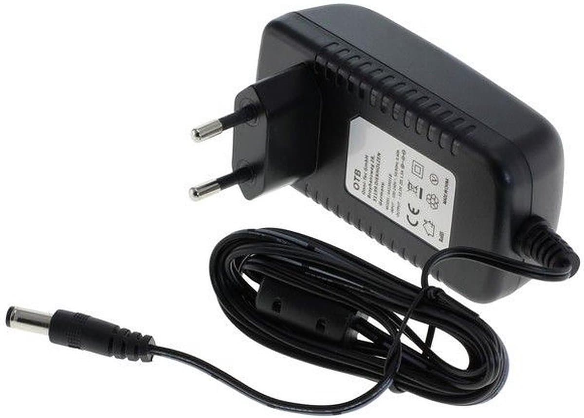Bosch netadapter BBH214..., BCHF216S, BHN16, 12023914 Stofzuiger 18V — afbeelding 1