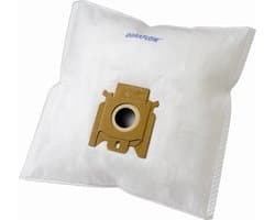 MENALUX - STOFZUIGERZAK SYNT MIELE S246 S262 S500 3100 5 STUKS - 9001961508