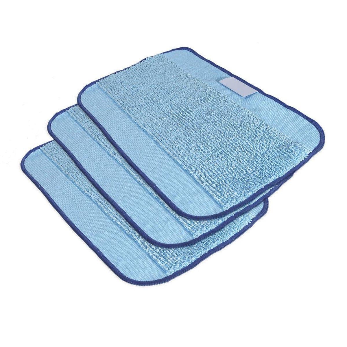 iRobot® 3-pack Microvezeldoeken voor Vochtig Afnemen voor Braava — afbeelding 1