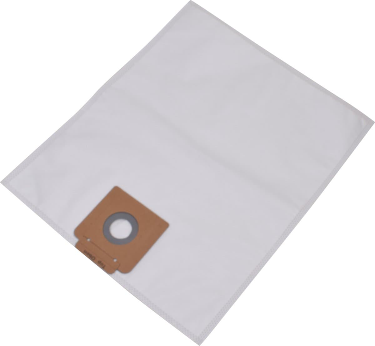 Geschikt voor KARCHER. 10 stuks. Stofzuigerzakken voor T 12/1, T12/1, Synthetisch. COVAKO Merk — afbeelding 1