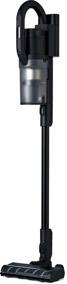 Nilfisk S1 Pet Care – Draadloze steelstofzuiger voor huisdieren met 550 W motor, 60 minuten werktijd, complete accessoireset en 10 jaar garantie — afbeelding 1