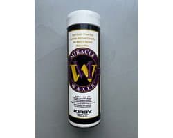 Kirby miracle waxer