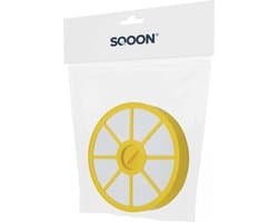 SQOON® - Dyson Filter (wasbaar) DC04, DC05, DC08, DC08 Telescoop, DC14, DC19