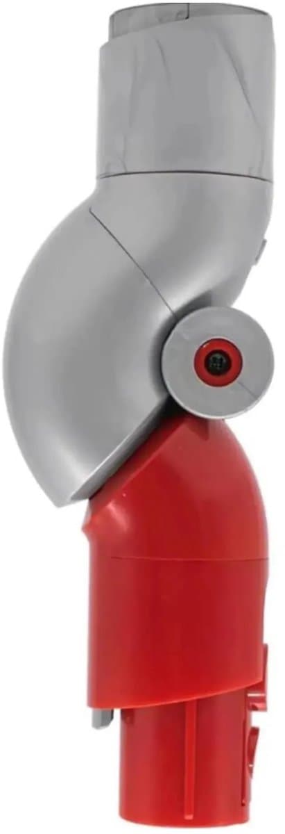 Flexibele adapter Geschikt voor Dyson V7/V8/V10/V11 lichtgewicht stofzuigers, buigbare onderdelen voor lichtgewicht stofzuigers, snelkoppeling voor de onderste adapter. — afbeelding 1