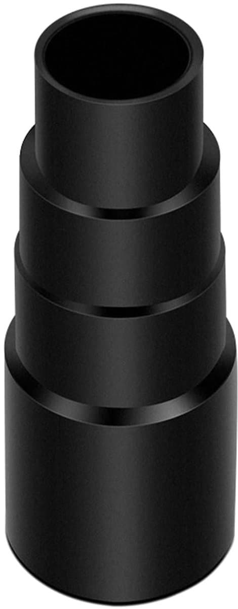 Dailygoods - Vacuum Adapter voor Stofafzuiging - 4 stuks set - Effectieve stofafzuiging - Geschikt voor diverse stofzuigers - Hoogwaardige materialen... — afbeelding 1