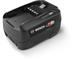 Bosch BHZUB1850 Stofzuiger Accu 5.0 Ah 18V