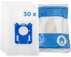 Kleanburg® - AEG VX 9 X Peformance - Stofzuigerzakken - 30 stuks