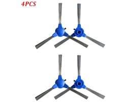 Geschikt voor Accessoires Geschikt voor robotstofzuigers Geschikt voor Eufy RoboVac 11S, RoboVac 30, 30C, 25C, 15C, 35C