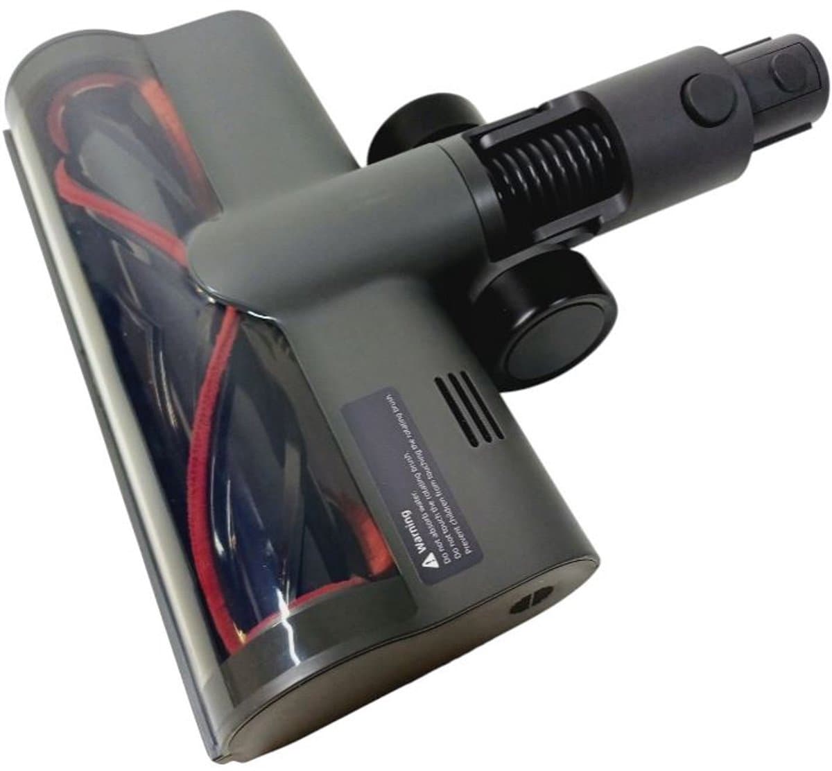 Originele Dreame ASF5 Turboborstel voor T30 Stofzuiger — afbeelding 1