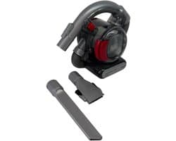 BLACK+DECKER Kruimeldief Flexi Auto, 360 graden zuigvrijheid - PD1200AV-XJ