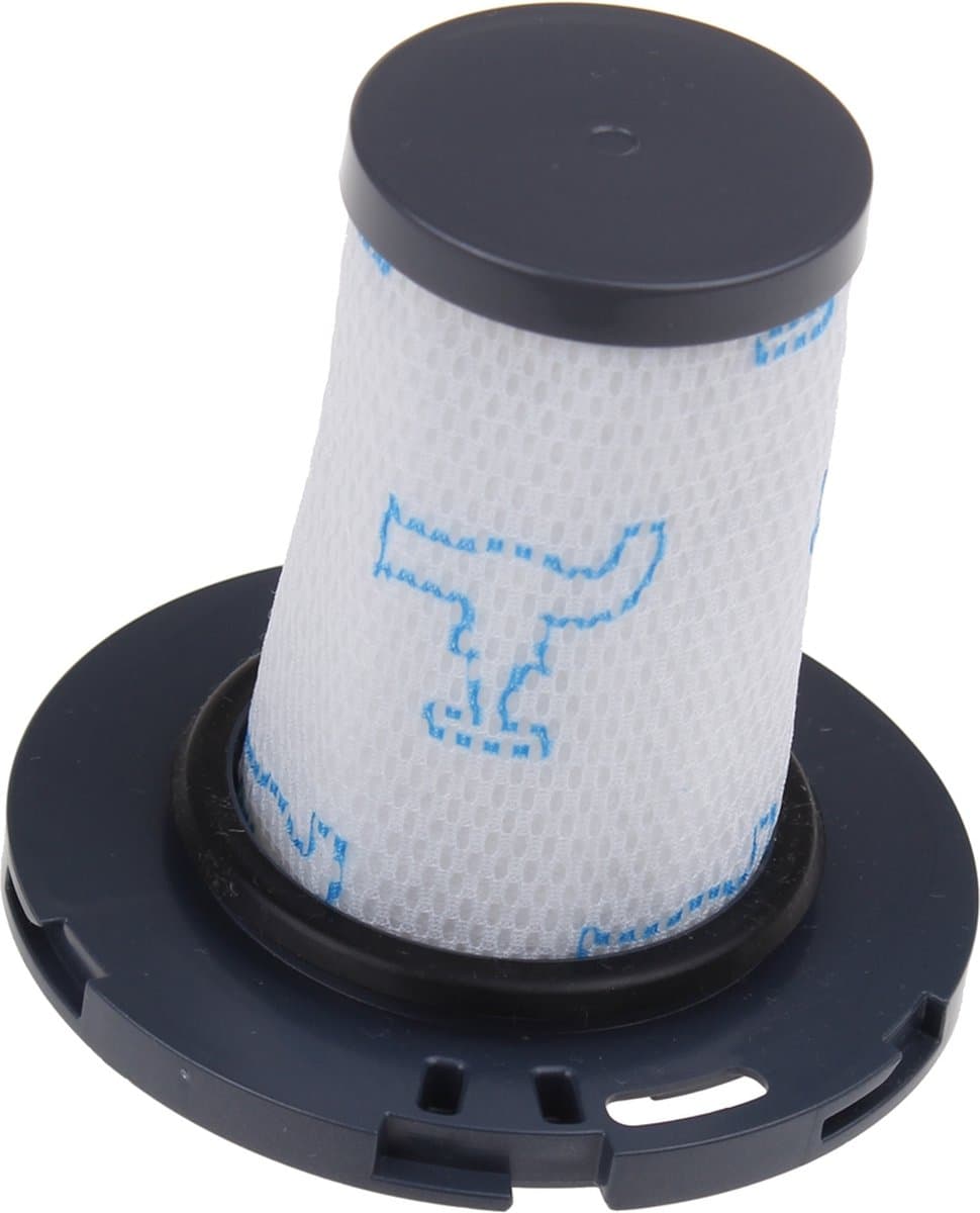 Rowenta Foam filter steelstofzuiger X-Force Flex 11.60 ZR009007 — afbeelding 1