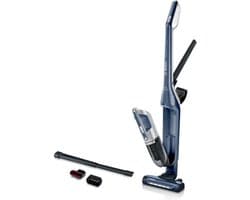 Bosch Bch3K2851 Serie 4 Flexxo Gen2 Accu Steelstofzuiger 28V Blauw