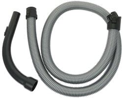 Complete Stofzuigerslang en pistoolgreep - Compatibel met Miele C3 / S6 / S8 series - Lengte 200 cm - Ø35 mm