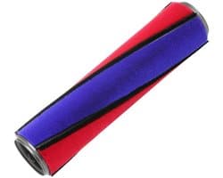 Dyson Soft Roller Borstel (alternatief voor 966488-01 / 966488-09)