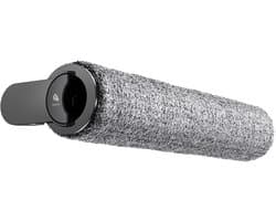 JONR ED12 Lite vervangende rolborstel, alleen compatibel met de draadloze nat- en droogzuiger ED12 Lite