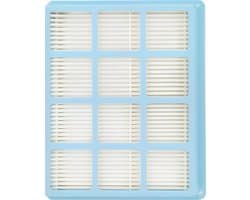 HEPA filter vervanging FC8070/01 geschikt voor Philips EasyLife FC8130 t/m FC8149 stofzuiger - uitblaasfilter onderdeel
