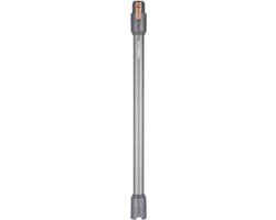 Hyundai Electronics - Draadloze steelstofzuiger 160W Pro series - Aluminium Buis - Grijs — afbeelding 1