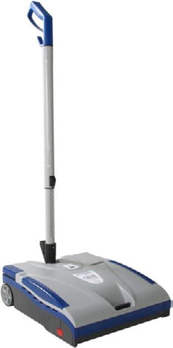 Lindhaus - LS38 - Vacuum Sweeper - Tapijtreinigingsmachine — afbeelding 1